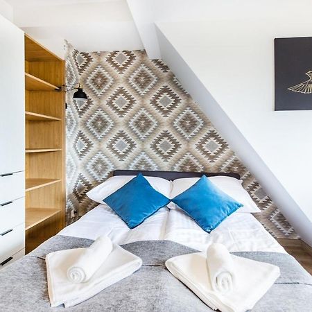 Apartamenty Na Lesnej Bukowina Tatrzanska Exterior photo